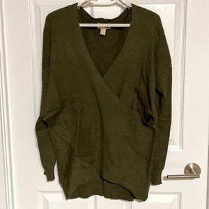 NWOT Forever 21 sweater